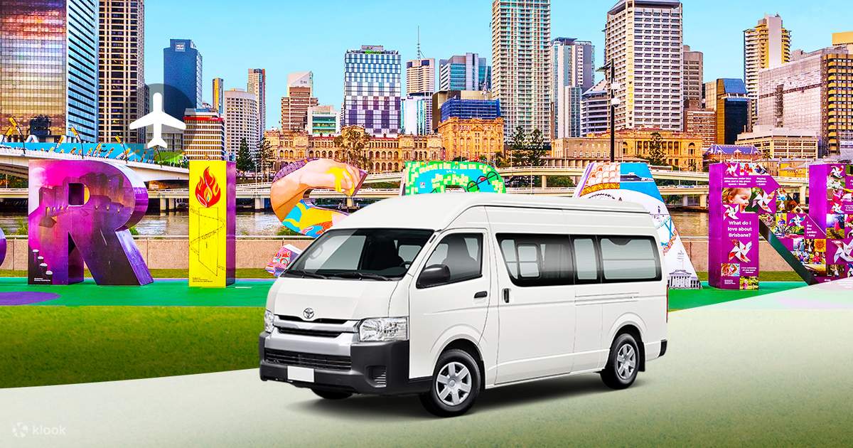 Vans brisbane city 2025